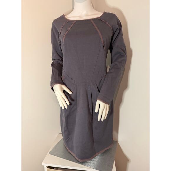 Adolfo Dominguez Mid-length dress - Picture 3 of 16